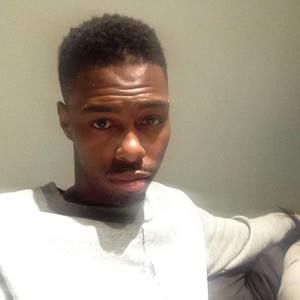 Meet your Posher, Thomas